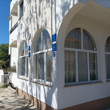 Rooms & Apartment Hegic Задар Экстерьер фото