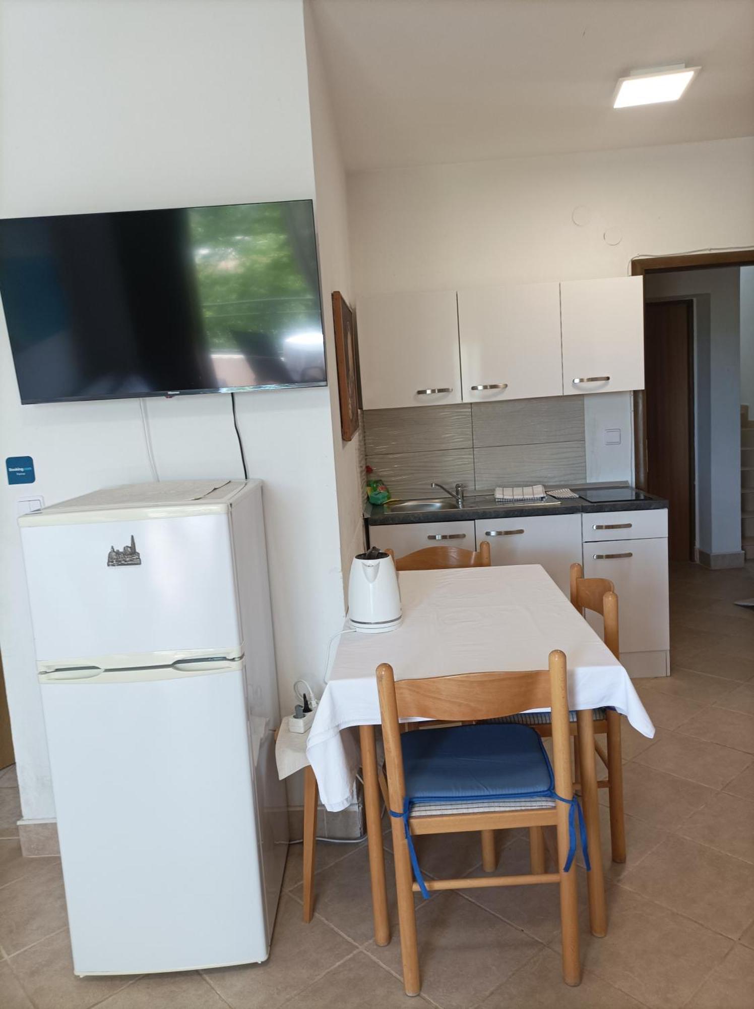 Rooms & Apartment Hegic Задар Экстерьер фото