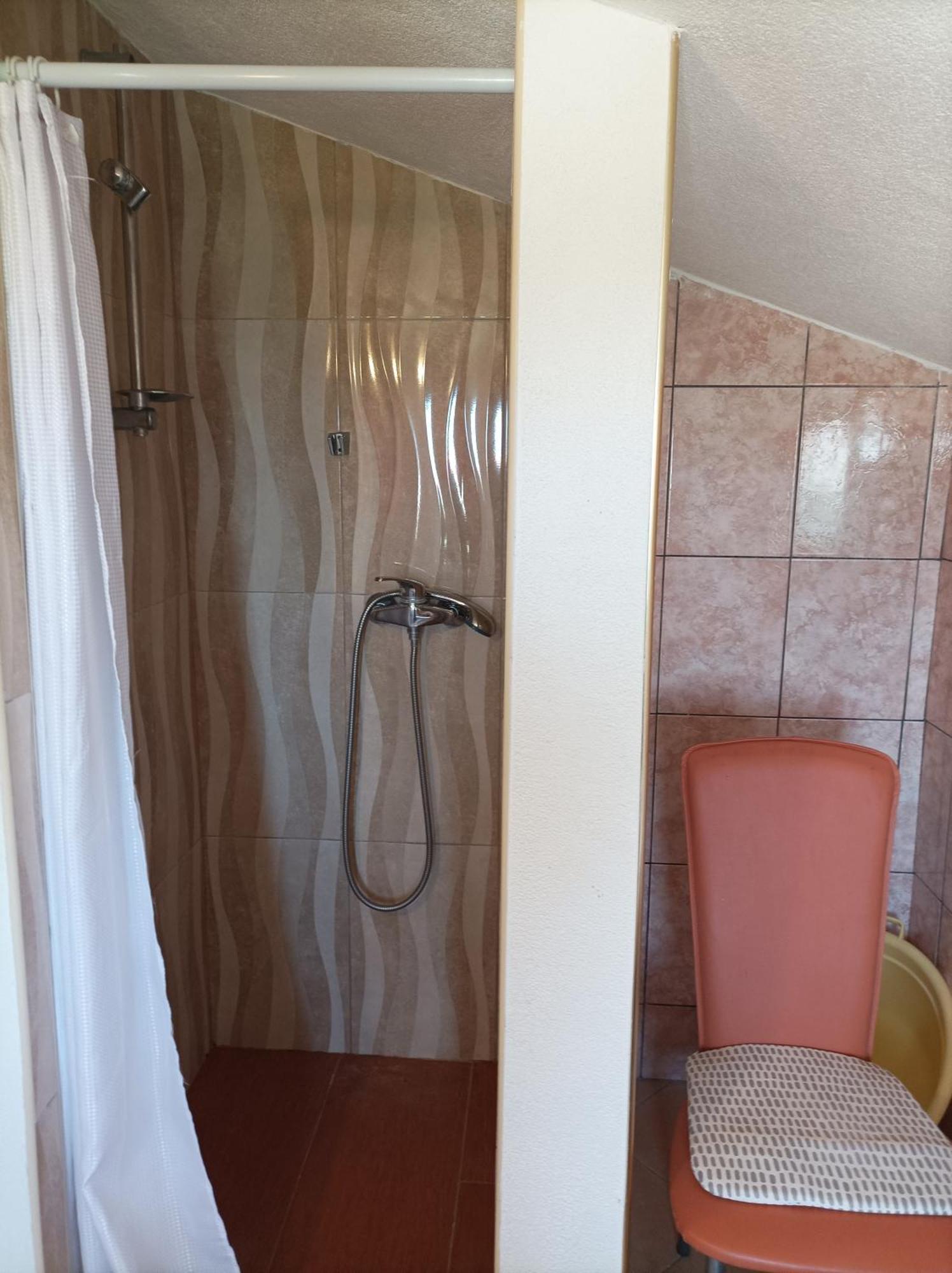 Rooms & Apartment Hegic Задар Экстерьер фото