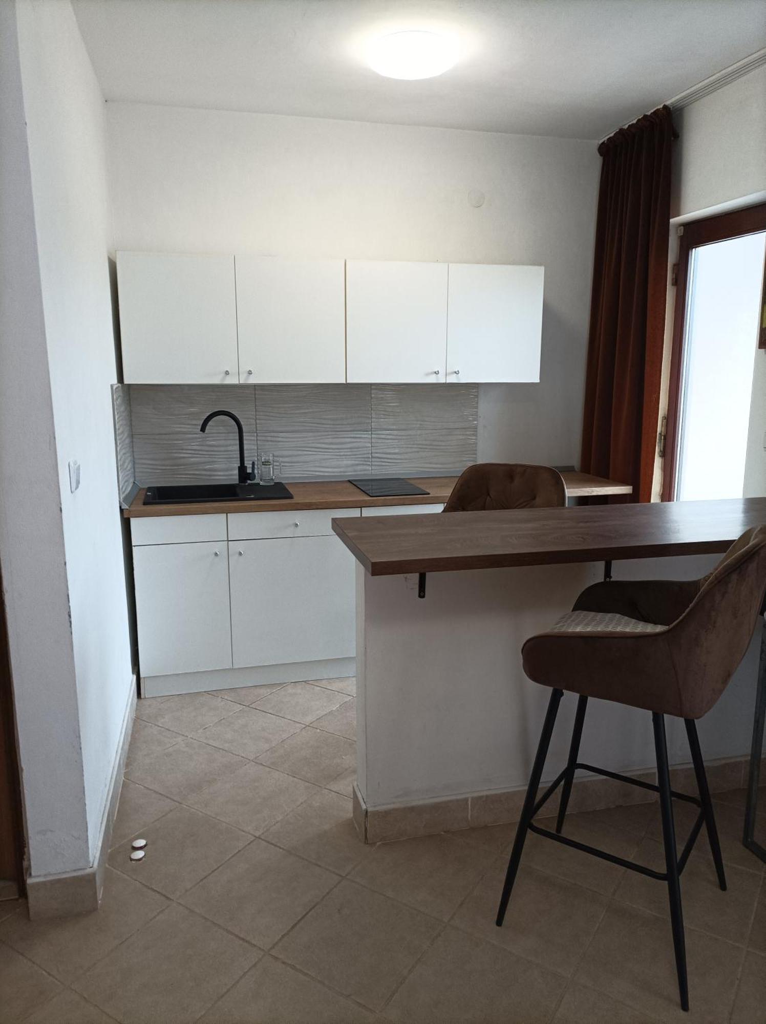 Rooms & Apartment Hegic Задар Экстерьер фото