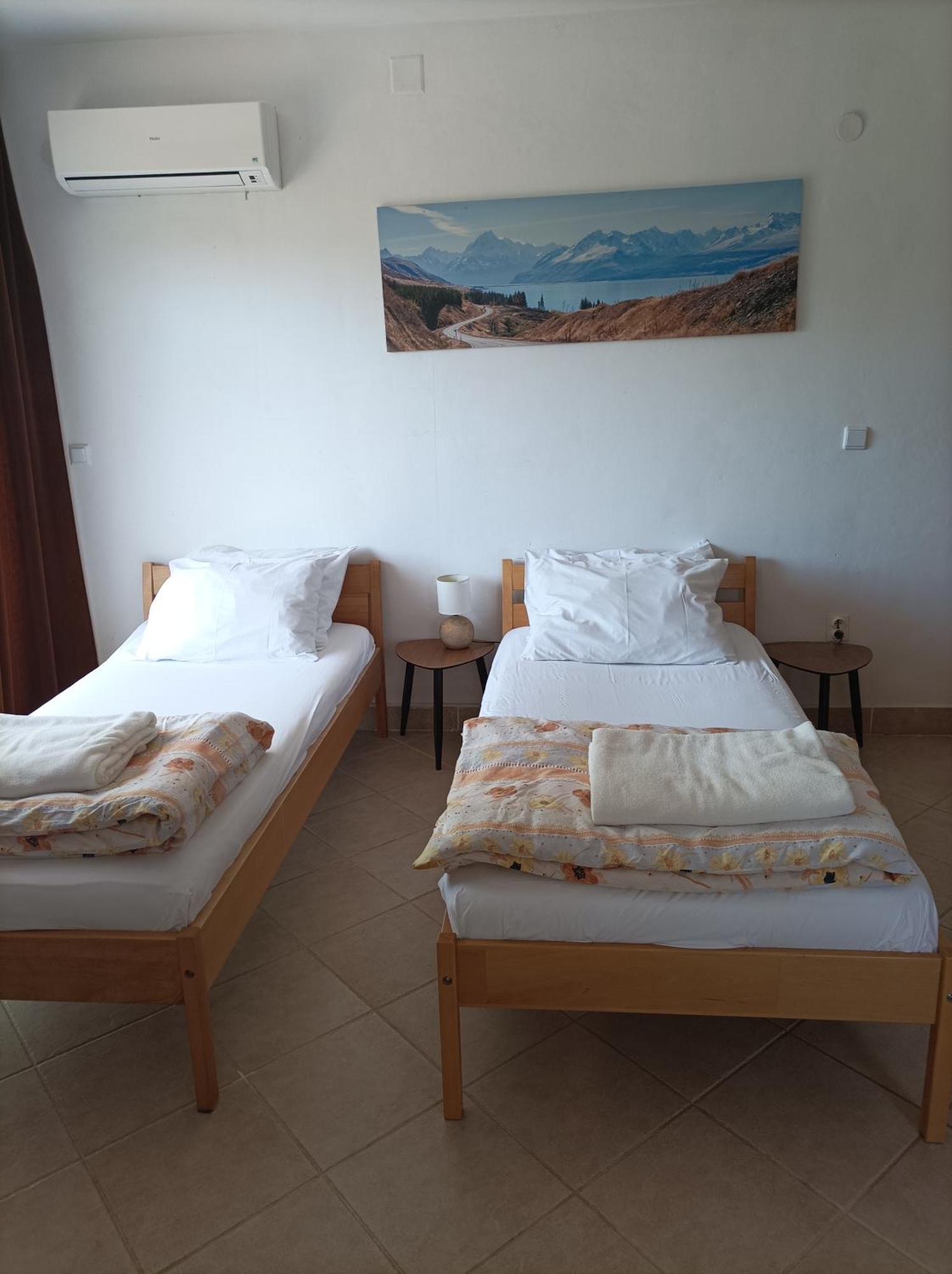 Rooms & Apartment Hegic Задар Экстерьер фото
