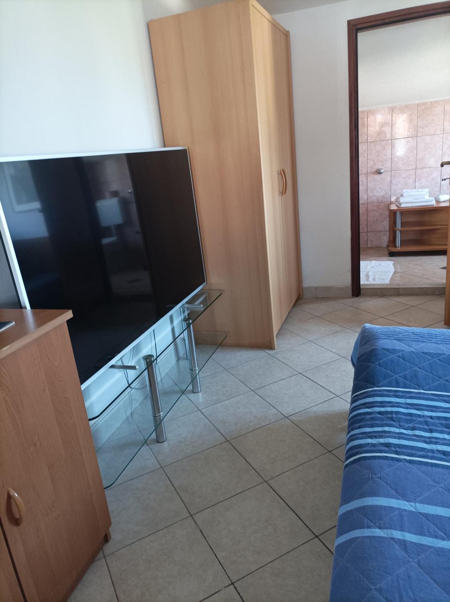 Rooms & Apartment Hegic Задар Экстерьер фото