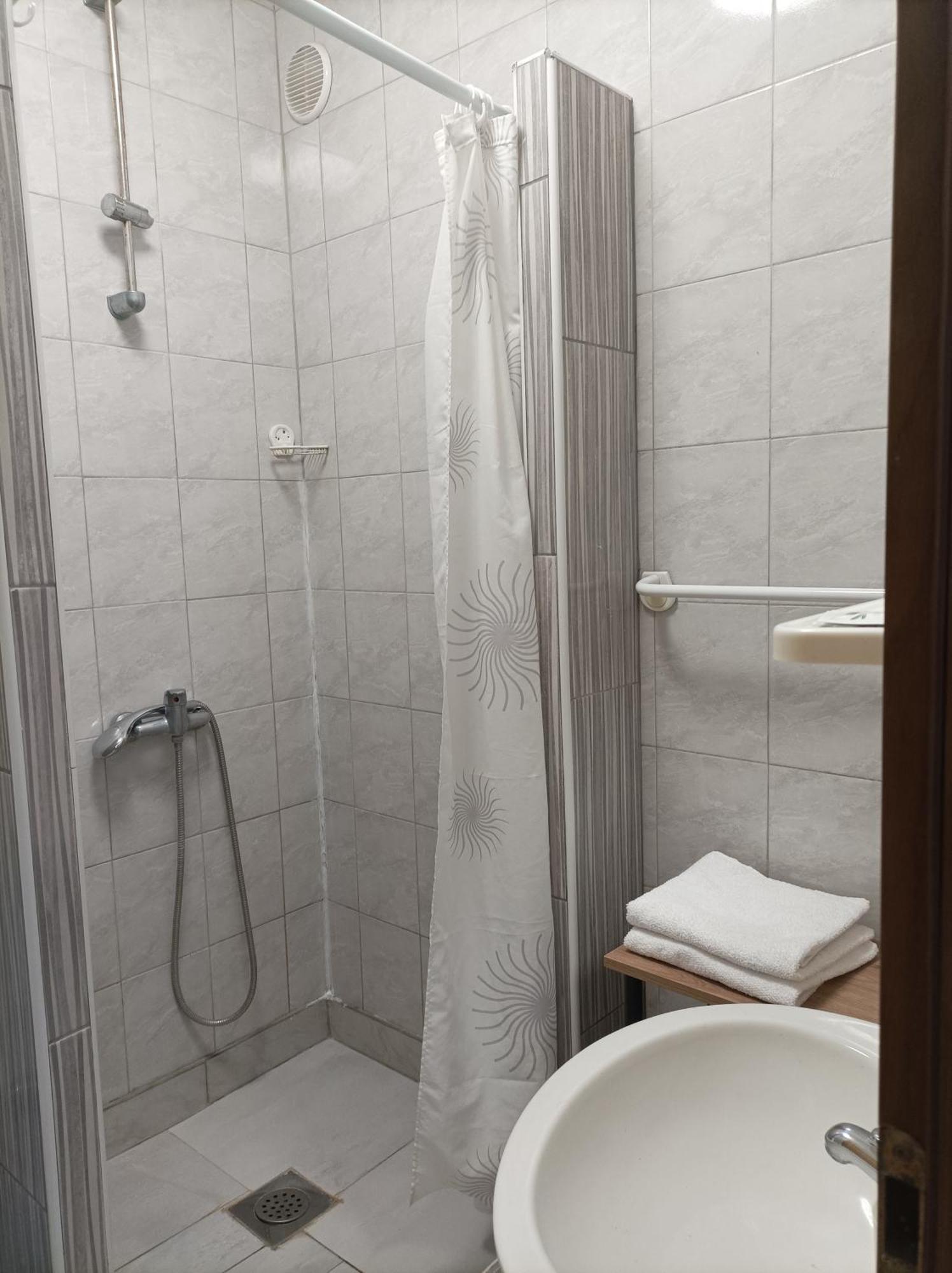 Rooms & Apartment Hegic Задар Экстерьер фото